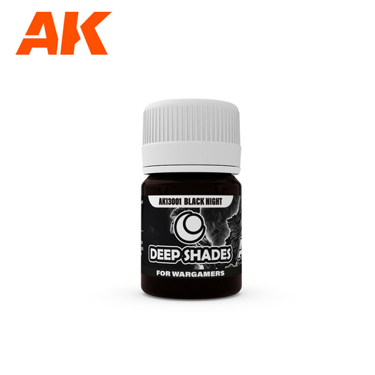 BLACK KNIGHT DEEP SHADE