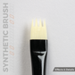 AK SYNTHETIC BRUSH COMB