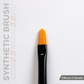 AK SYNTHETIC BRUSH HAMMER