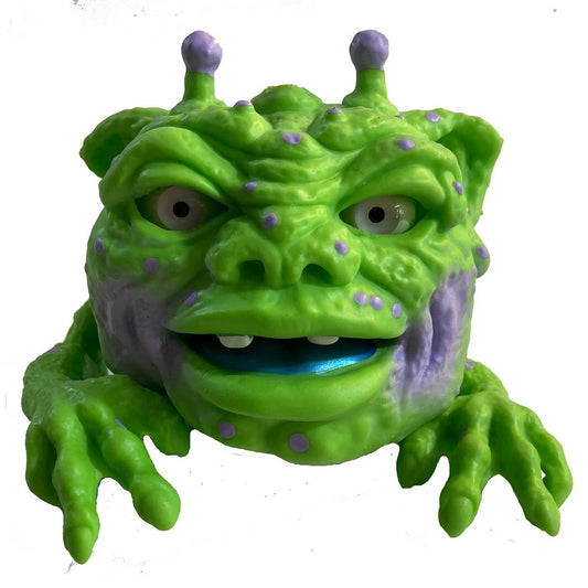 BOGLINS ALIEN DWIZORK