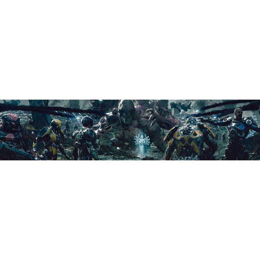 Knight: An Avalon RPG - GM Screen (Labrousse Art)