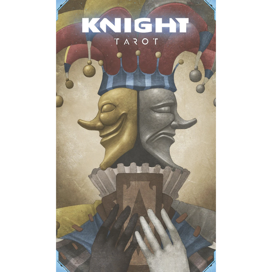 KNIGHT RPG TAROT