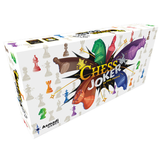 CHESS JOKER