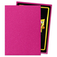 DRAGON SHIELD: MATTE SLEEVES PINK SAPPHIRE