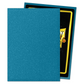 DRAGON SHIELD: MATTE SLEEVES AMAZONITE