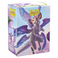 DRAGON SHIELD: BRUSHED ART SLEEVES THE WHISKERWING