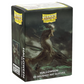 DRAGON SHIELD: BRUSHED HALLOWEEN 2026