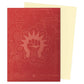 DRAGON SHIELD: DUAL MATTE ART SLEEVES: BOROS LEGION