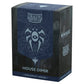 DRAGON SHIELD: DUAL MATTE ART SLEEVES: HOUSE DIMIR