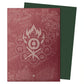 DRAGON SHIELD: DUAL MATTE ART SLEEVES: GRUUL CLANS