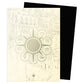 DRAGON SHIELD: DUAL MATTE ART SLEEVES: ORZHOV SYNDICATE