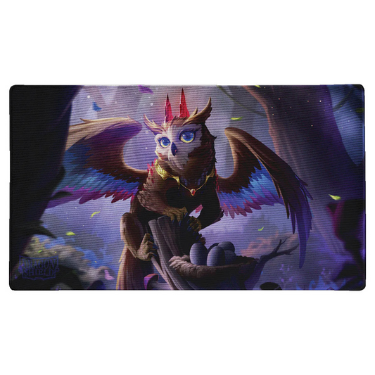 DRAGON SHIELD: PLAYMAT THE DRAGOWLIS