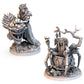 TAINTED GRAIL KINGS OF RUIN WYRD ENCOUNTERS