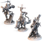 TAINTED GRAIL KINGS OF RUIN WYRD ENCOUNTERS