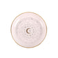 OFF WHITE ASTROLOGY WHEEL TRINKET DISH