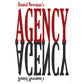AGENCY