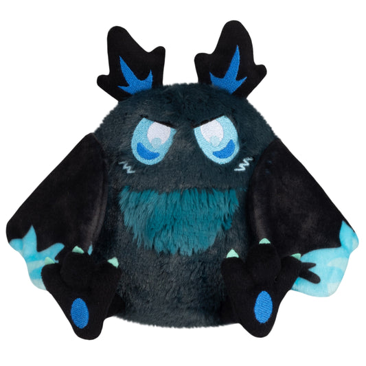 SQUISHABLE ALTER EGO MOTHMAN -  FIERY