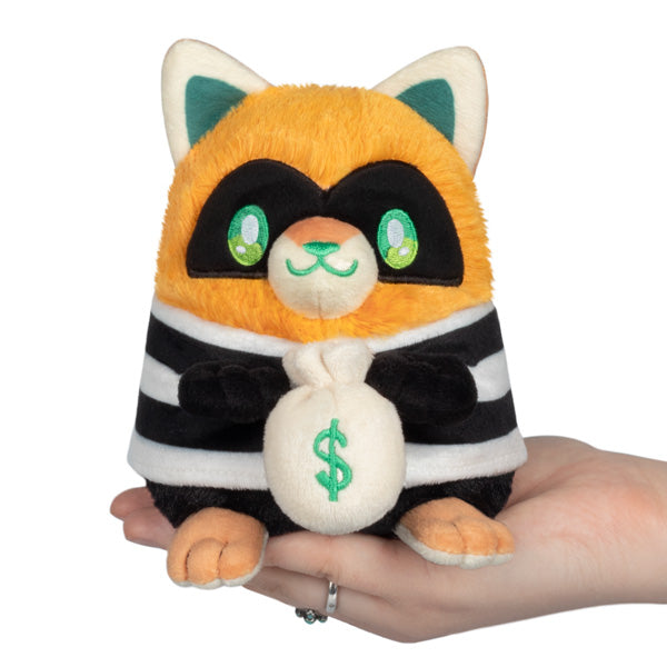 SQUISHABLE ALTER EGO KITTY CAT BURGLAR