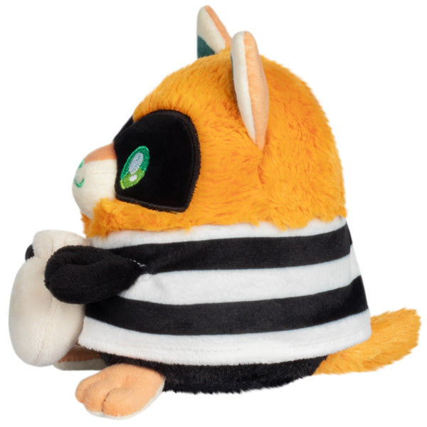 SQUISHABLE ALTER EGO KITTY CAT BURGLAR