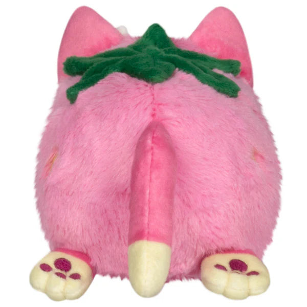 SQUISHABLE ALTER EGO STRAWBERRY KITTY