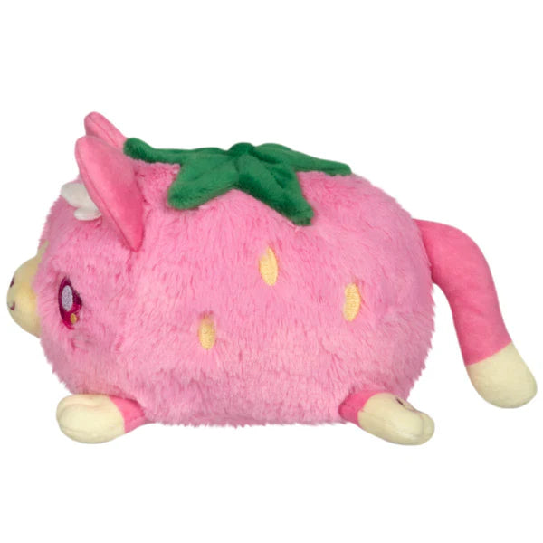 SQUISHABLE ALTER EGO STRAWBERRY KITTY