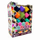 CHROMA CUBE COLORFUL LOGIC PUZZLE