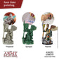 ARMY PAINTER ANGEL GREEN PRIMER