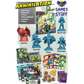 MARVEL UNITED MULTIVERSE ANNIHILATION KICKSTARTER EXCLUSIVE