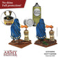 ARMY PAINTER ANTI-SHINE MATTE VARNISH