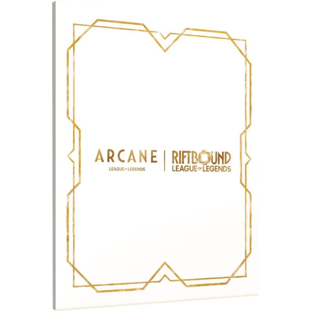 RIFTBOUND: LEAGUE OF LEGENDS ARCANE BOX SET – Games and Stuff