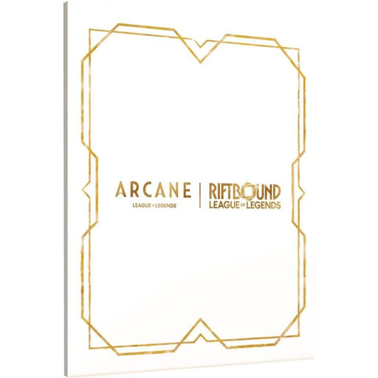 RIFTBOUND: LEAGUE OF LEGENDS ARCANE BOX SET