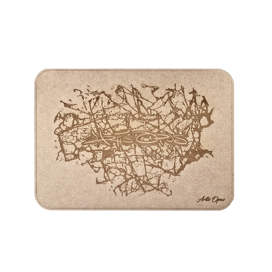 ARTIS OPUS XL TEXTURE PALETTE