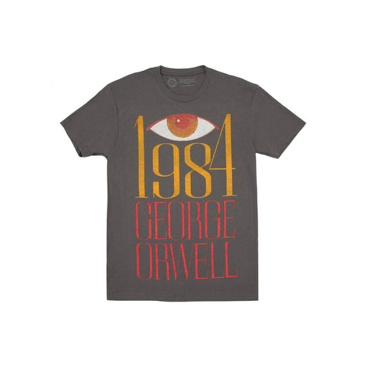 GEORGE ORWELL'S 1984 T-SHIRT