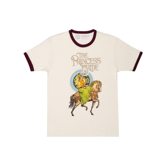 PRINCESS BRIDE T-SHIRT