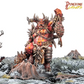 DUNGEONS & LASERS BAEF THE HORNED DEMON