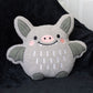 CUTE BAT BUDDY PLUSHIE PILLOW