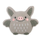 CUTE BAT BUDDY PLUSHIE PILLOW