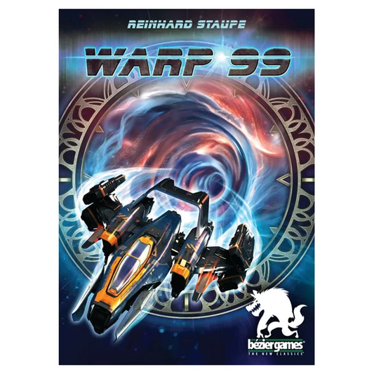 WARP 99