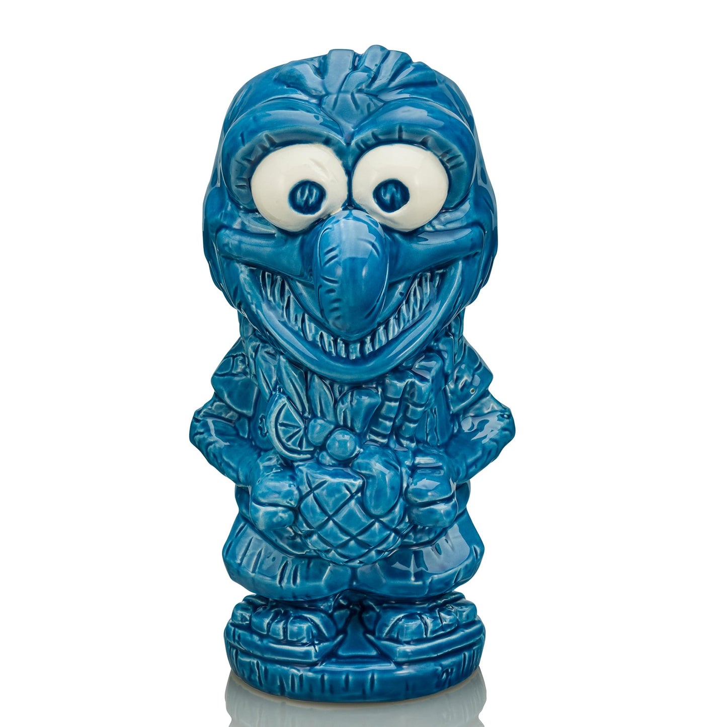 THE MUPPET SHOW GONZO TIKI MUG BY GEEKI TIKIS