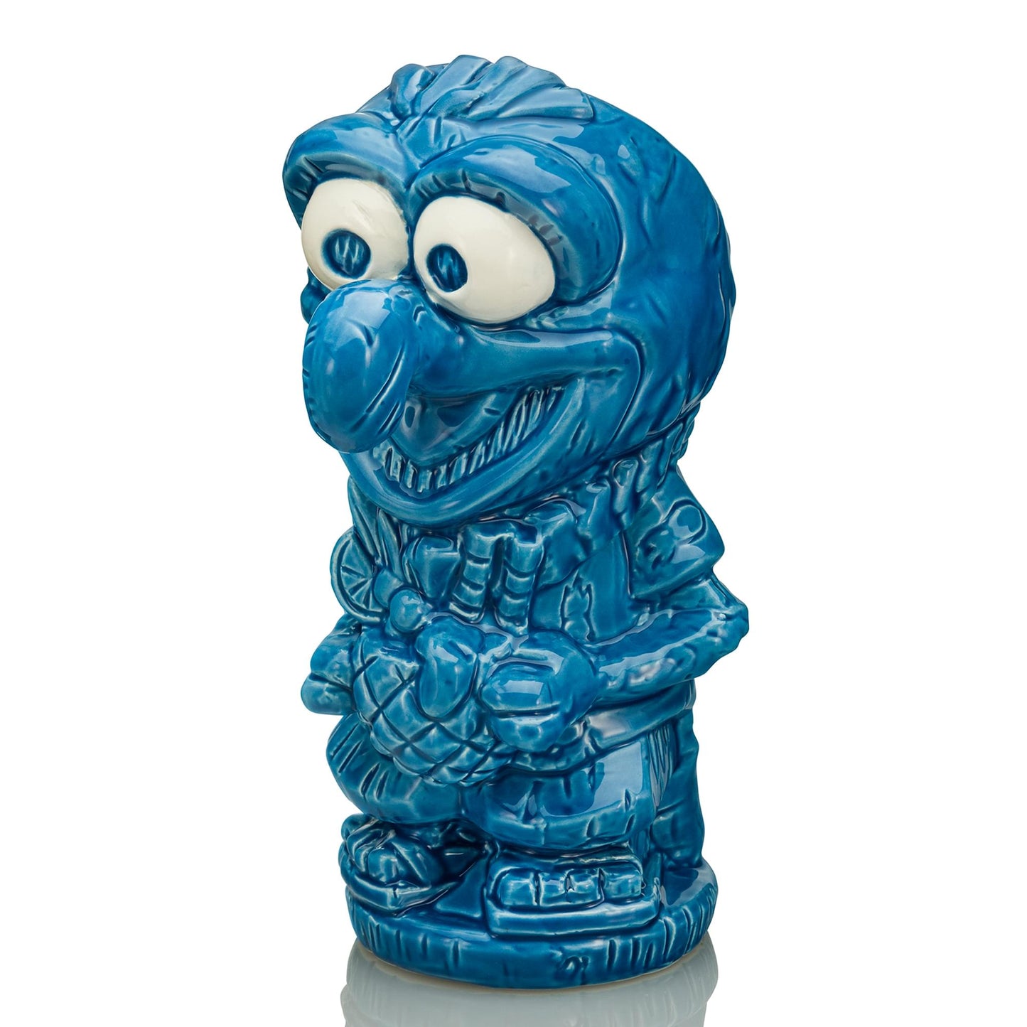 THE MUPPET SHOW GONZO TIKI MUG BY GEEKI TIKIS