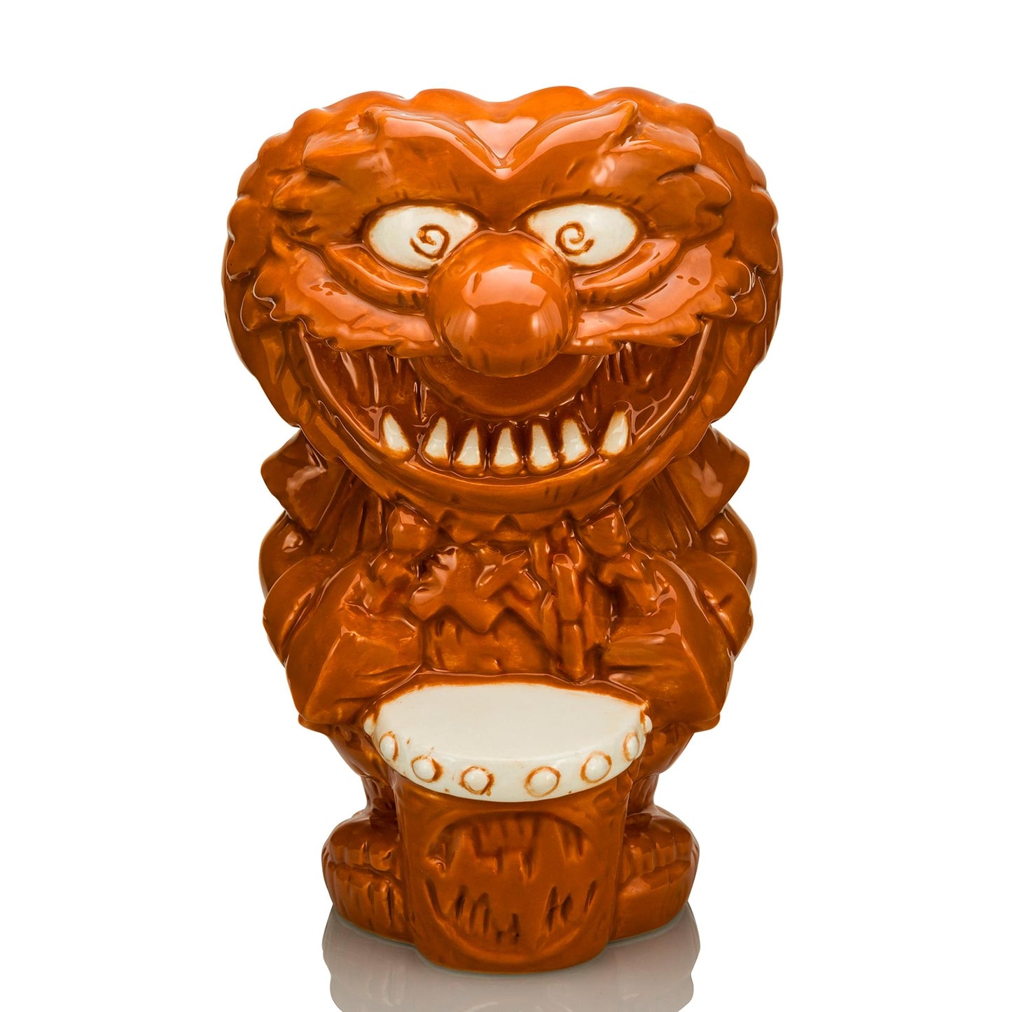 THE MUPPET SHOW ANIMAL TIKI MUG BY GEEKI TIKIS