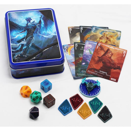 TARKIR DRAGONSTORM TOKEN SET