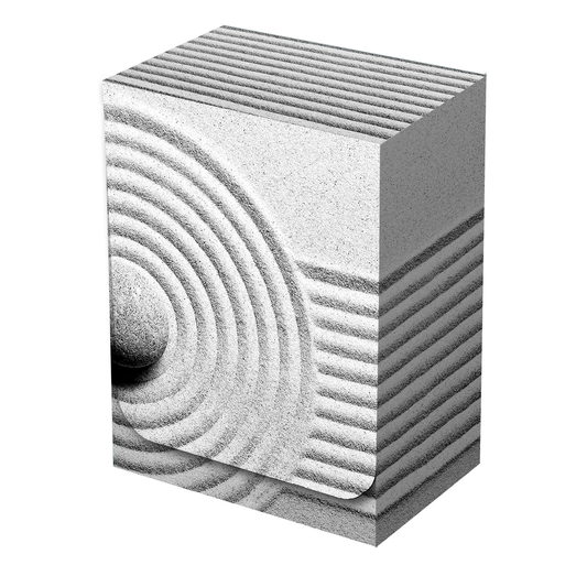 ZEN GARDEN DECKBOX