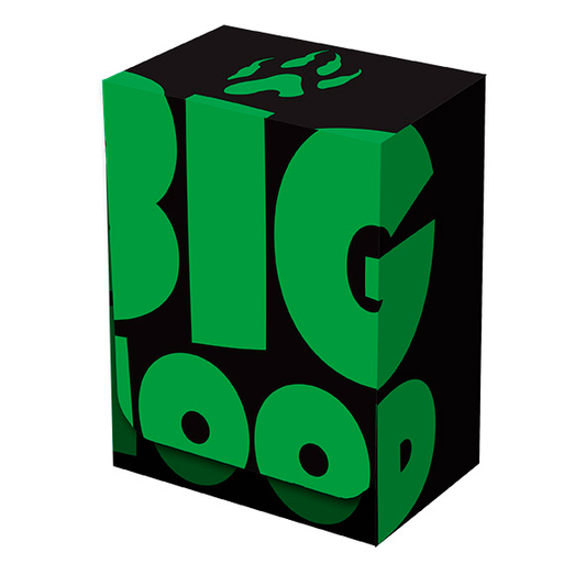 BIG MOOD DECK BOX