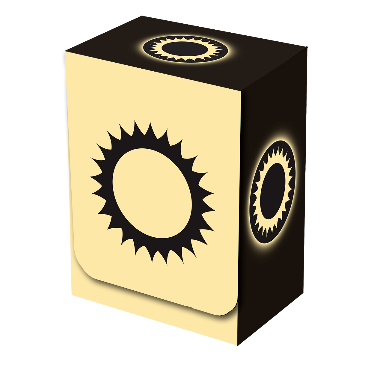 ABSOLUTE SUN DECK BOX