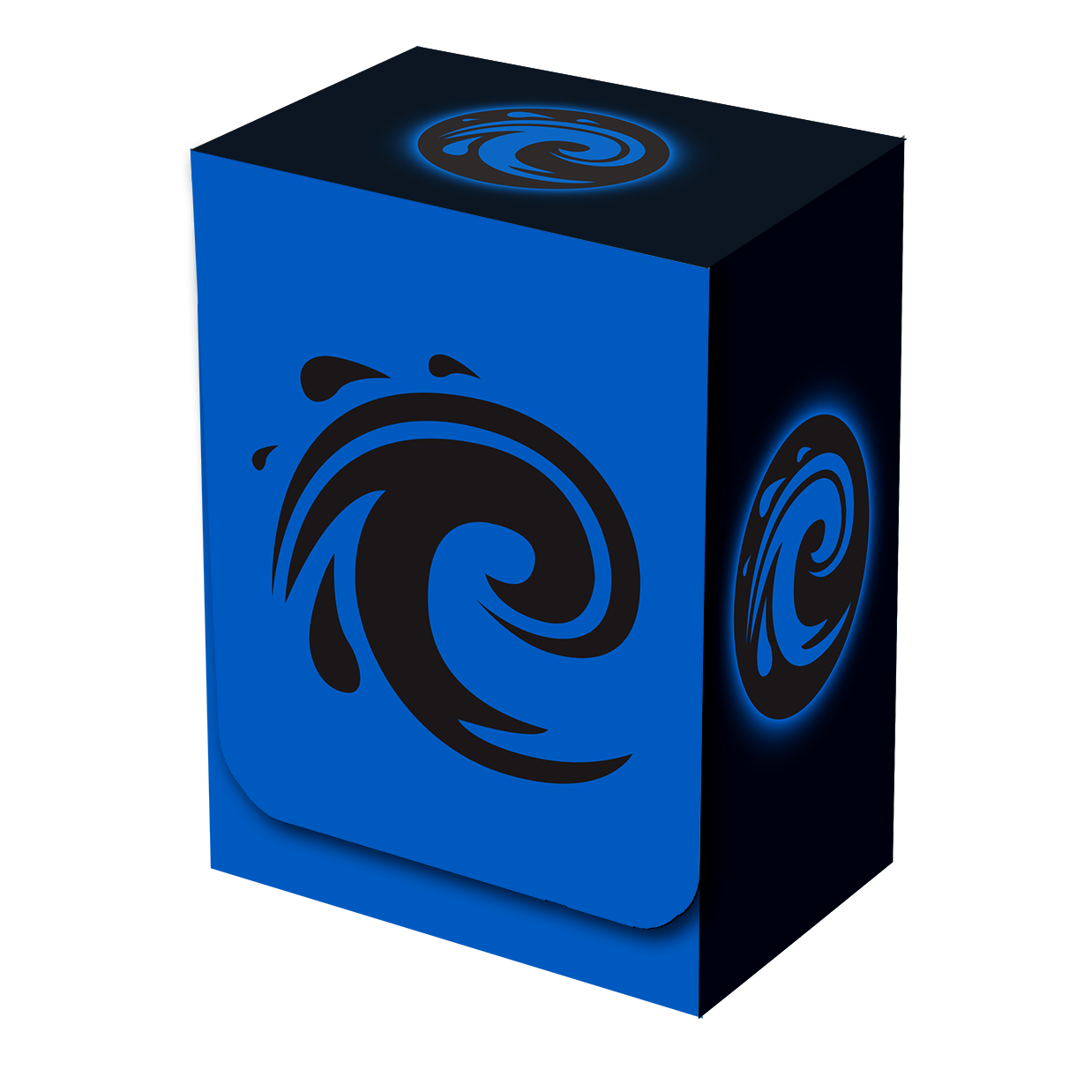 ABSOLUTE WATER DECK BOX