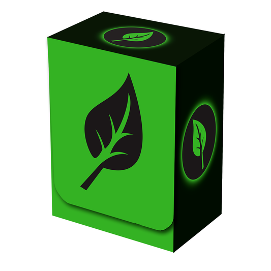 ABSOLUTE LIFE DECK BOX