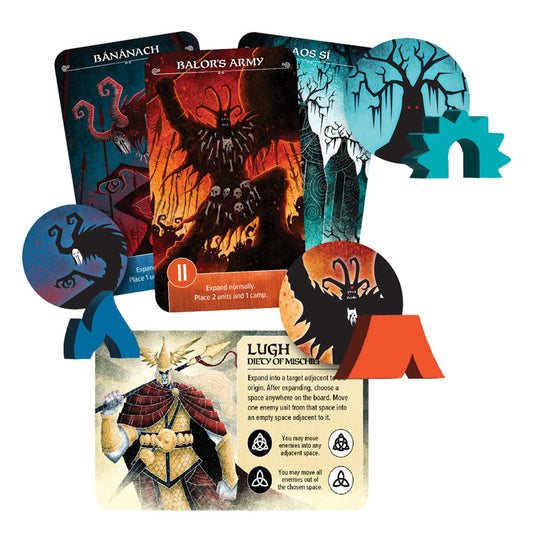 MOYTURA MAG MELL EXPANSION