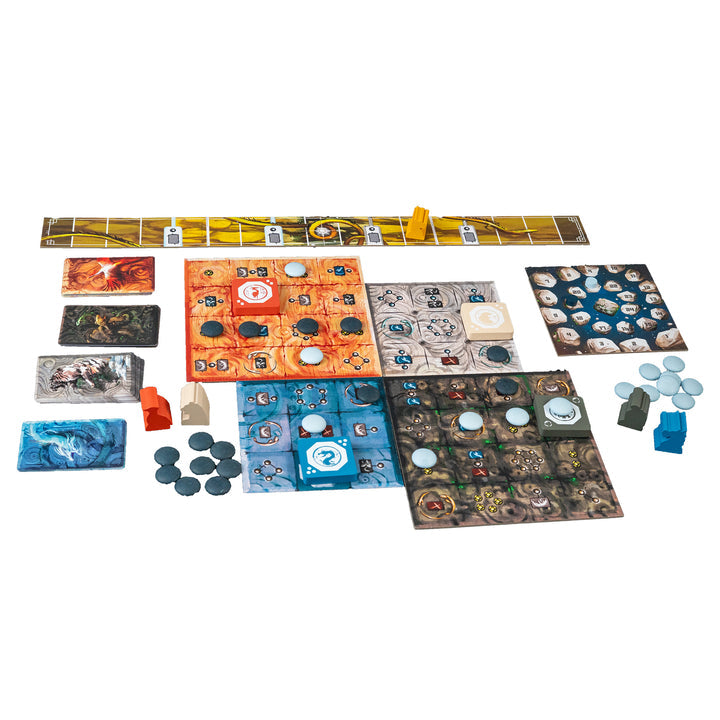 AZURE COSMOS EXPANSION