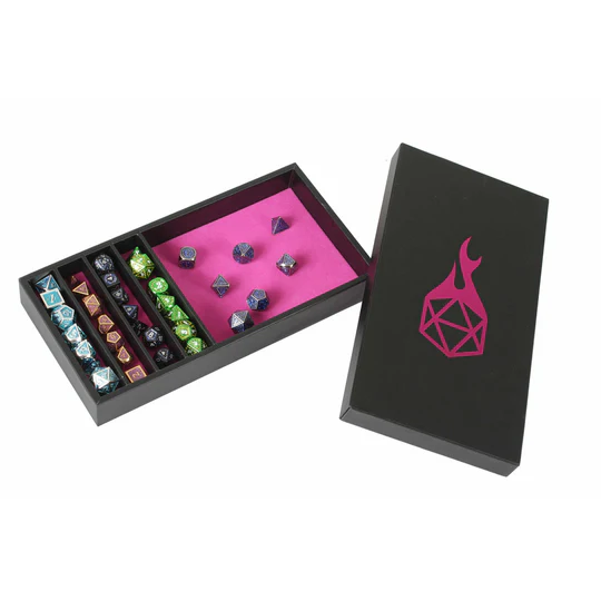 BATTLE PIT DICE TRAY